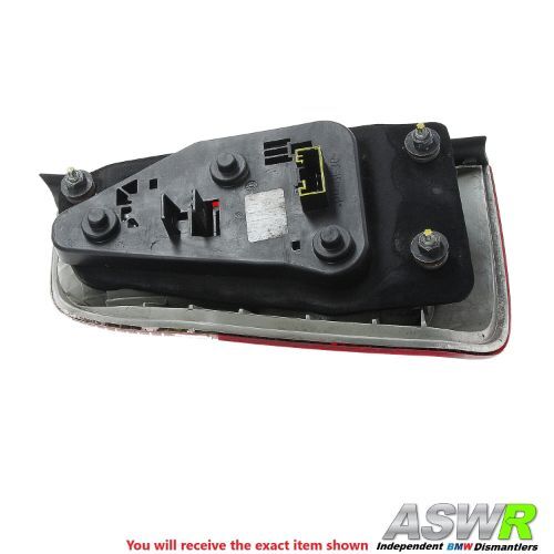 BMW E83 X3 Rear Outer Tail Light O/S Drivers Right