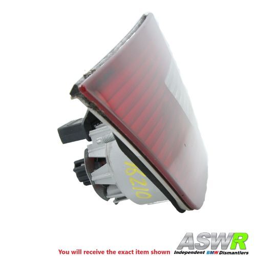 BMW E83 X3 Rear Inner Tail Light O/S Drivers Right