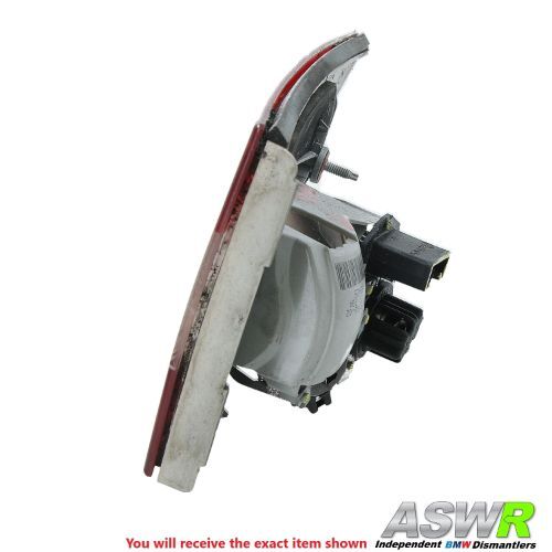 BMW E83 X3 Rear Inner Tail Light O/S Drivers Right