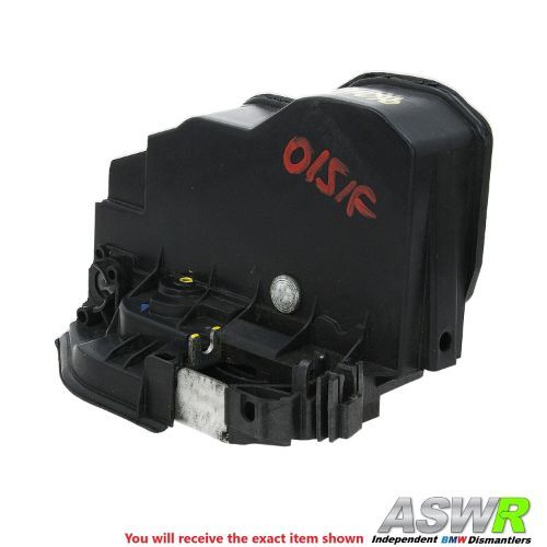 BMW E & F Generation Door Catch Front O/S Drivers