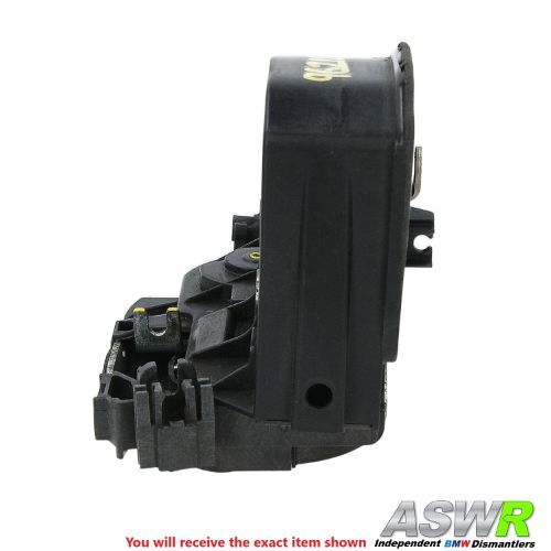 BMW E & F Generation Door Catch Front O/S Drivers