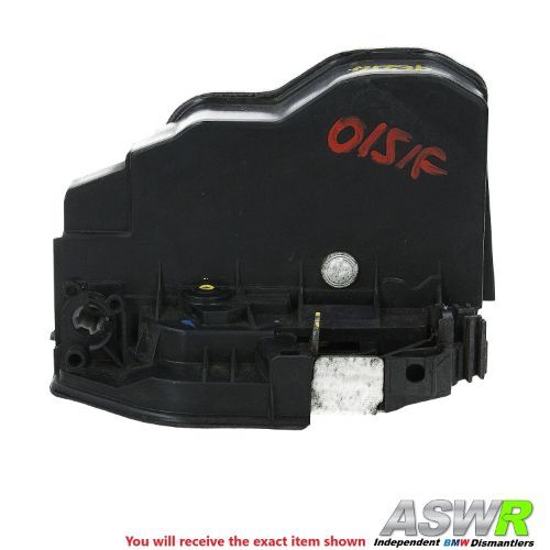 BMW E & F Generation Door Catch Front O/S Drivers