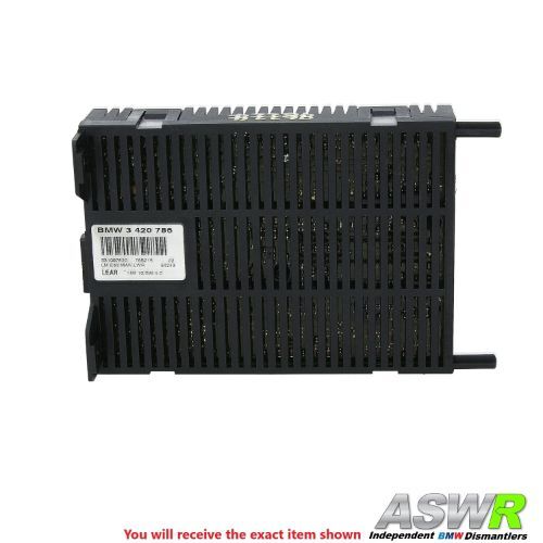 BMW E83 X3 Light Control Module (LCM)