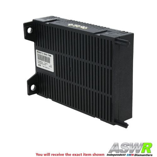 BMW E83 X3 Light Control Module (LCM)