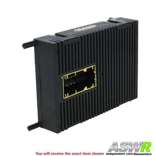 BMW E83 X3 Light Control Module (LCM)