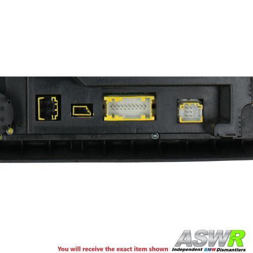 BMW E83 X3 Air Conditioning Control Panel