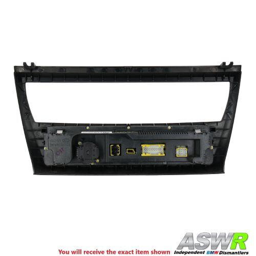 BMW E83 X3 Air Conditioning Control Panel