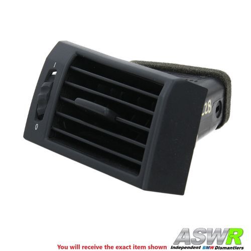 BMW E83 X3 Dashboard Air Vent O/S Drivers Right