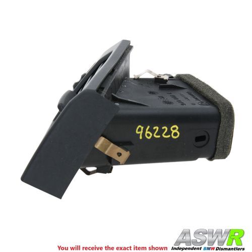 BMW E83 X3 Dashboard Air Vent O/S Drivers Right