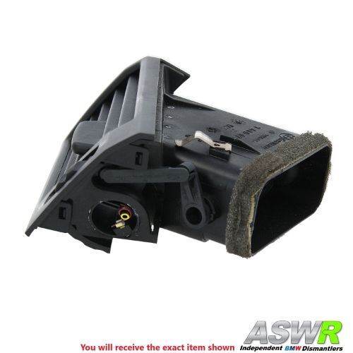 BMW E83 X3 Dashboard Air Vent N/S Passenger Left