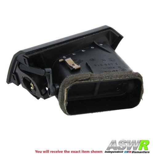 BMW E83 X3 Dashboard Air Vent N/S Passenger Left