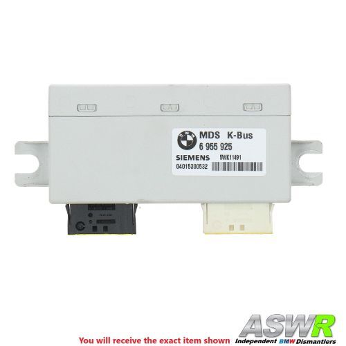 BMW Sliding lIfting Roof Control Unit E83 E53 X3 X5