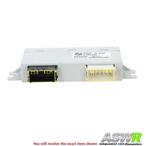 BMW Sliding lIfting Roof Control Unit E83 E53 X3 X5