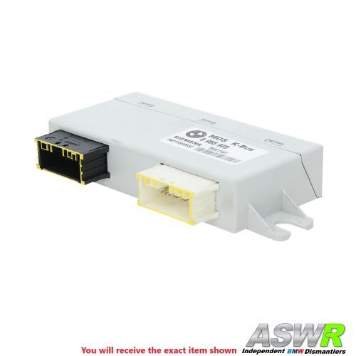 BMW Sliding lIfting Roof Control Unit E83 E53 X3 X5