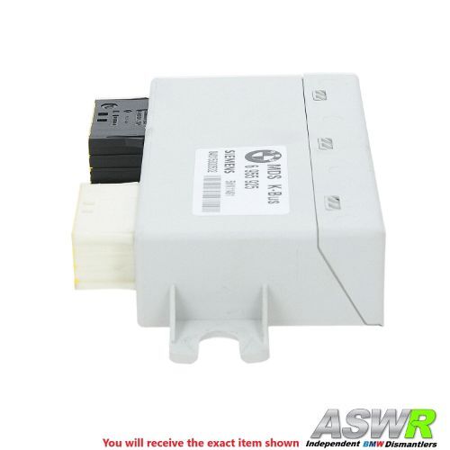 BMW Sliding lIfting Roof Control Unit E83 E53 X3 X5