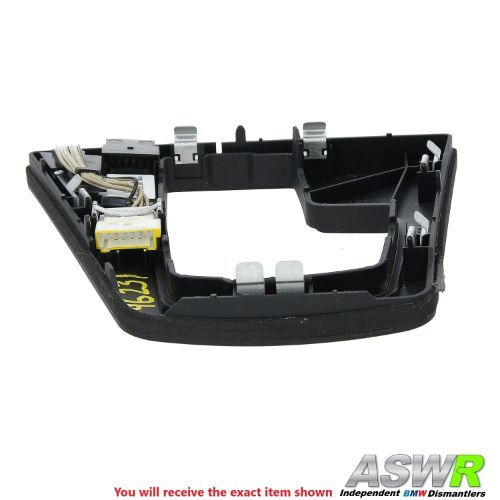 BMW Automatic Gear Selector Surround E83 X3