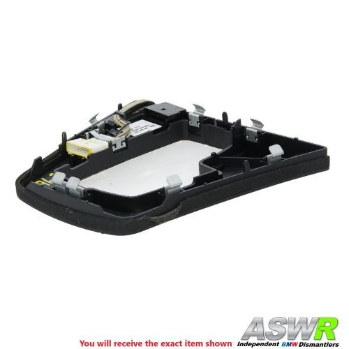 BMW Automatic Gear Selector Surround E83 X3