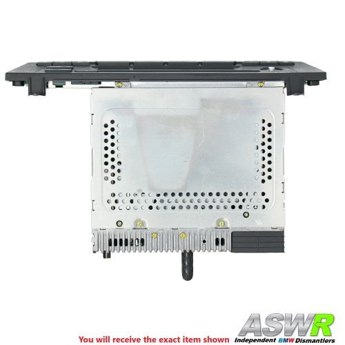 BMW Business CD Radio Player E85 E86 Z4 / E83 X3