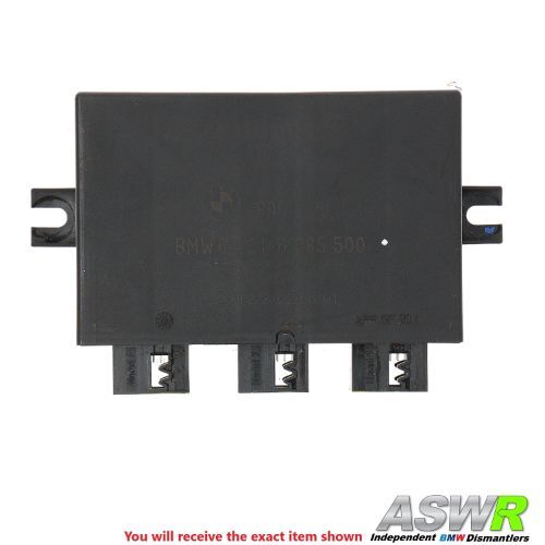 BMW Parking Sensor ECU Module E39 5 SERIES E83 X3 E53 X5