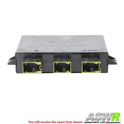 BMW Parking Sensor ECU Module E39 5 SERIES E83 X3 E53 X5