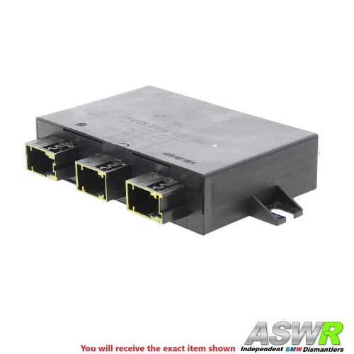 BMW Parking Sensor ECU Module E39 5 SERIES E83 X3 E53 X5