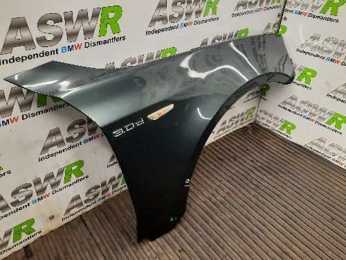 BMW E83 X3 Wing Front O/S Drivers Side Right