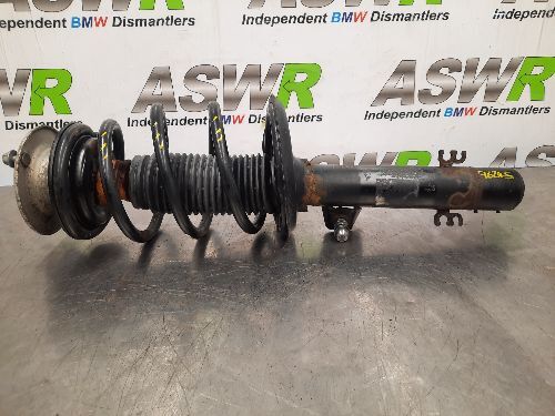 BMW Front Shock Absorber N/S Passenger Side E83 X3