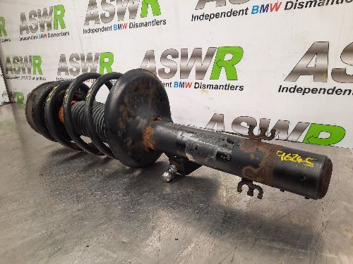 BMW Front Shock Absorber N/S Passenger Side E83 X3