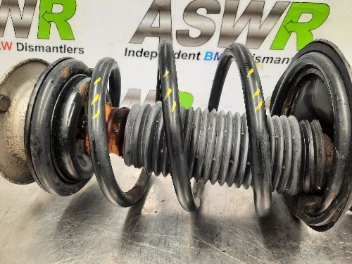 BMW Front Shock Absorber N/S Passenger Side E83 X3