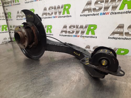BMW E83 X3 Trailing Arm Rear O/S Drivers Side
