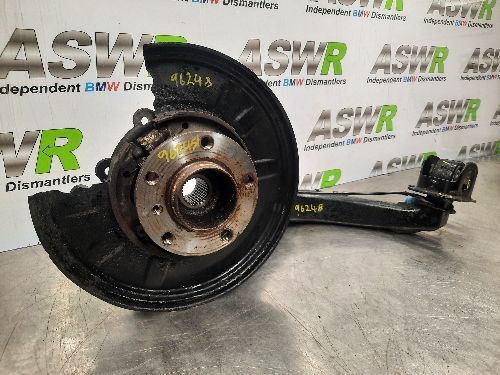 BMW E83 X3 Trailing Arm Rear O/S Drivers Side