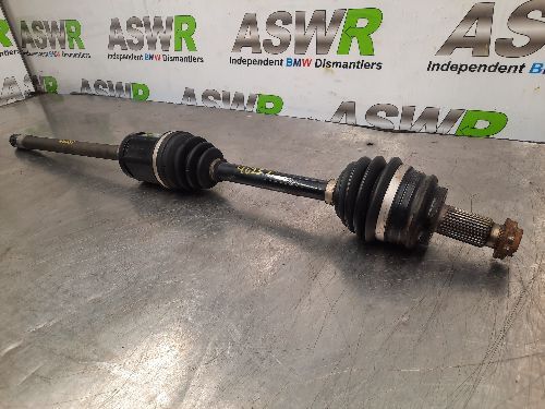 BMW Front Driveshaft O/S Drivers Side (L-=949mm) E83 X3