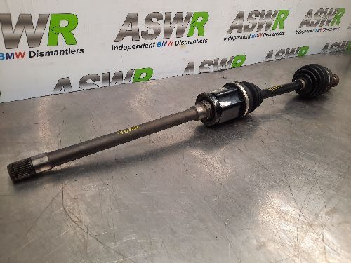 BMW Front Driveshaft O/S Drivers Side (L-=949mm) E83 X3