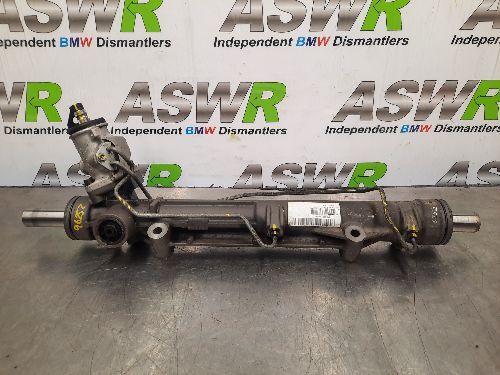 BMW E83 X3 Hydro Power Steering Rack