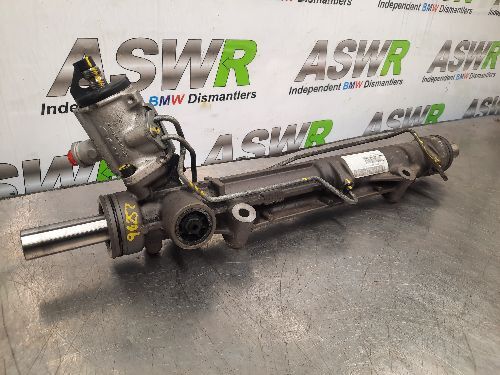 BMW E83 X3 Hydro Power Steering Rack