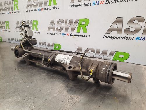 BMW E83 X3 Hydro Power Steering Rack