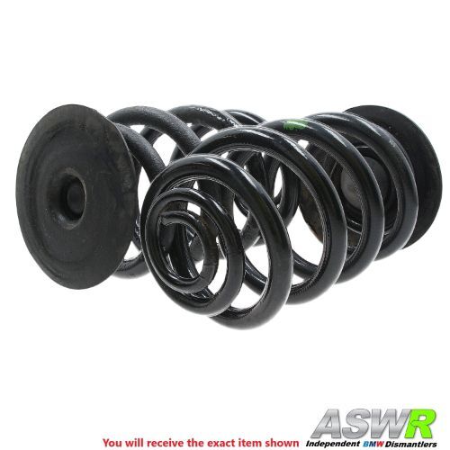 BMW E83 X3 Rear Coil Springs Pair SE