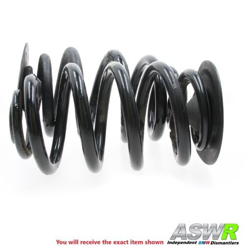 BMW E83 X3 Rear Coil Springs Pair SE