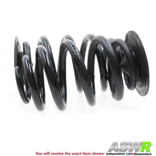 BMW E83 X3 Rear Coil Springs Pair SE