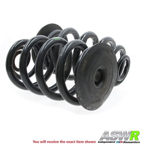 BMW E83 X3 Rear Coil Springs Pair SE