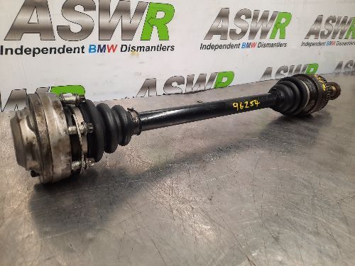 BMW E83 X3  Rear Drive Shaft N/S Passenger Side (L=86mm/D=27mm)