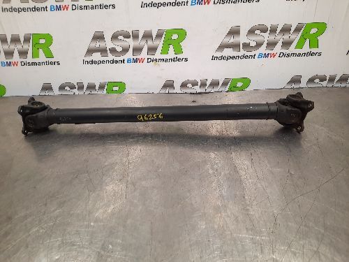 BMW E83 X3 Propshaft Front M54 M47N2 M57N2