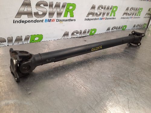 BMW E83 X3 Propshaft Front M54 M47N2 M57N2
