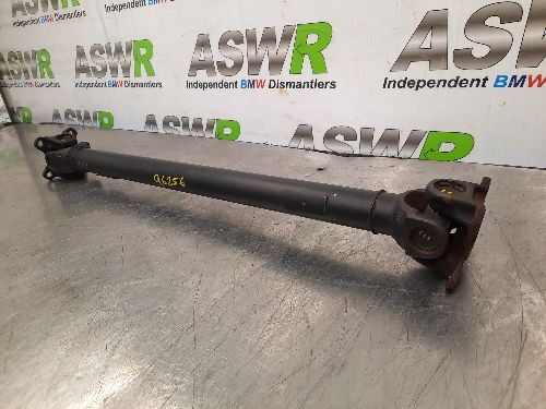 BMW E83 X3 Propshaft Front M54 M47N2 M57N2