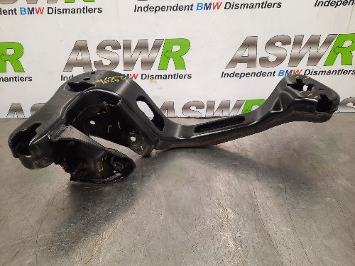 BMW E83 X3 Gearbox Mount Cross Member