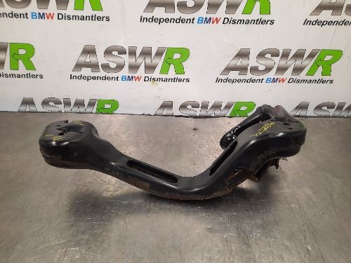 BMW E83 X3 Gearbox Mount Cross Member