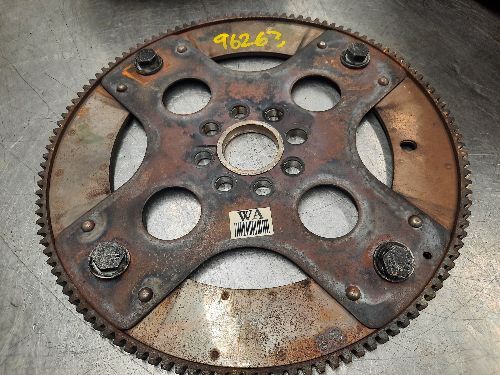 BMW Automatic Gearbox 6 Speed E83 X3 3.0d M57N2 Diesel