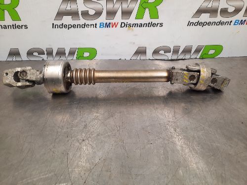 BMW E83 X3 Steering Column Shaft Joint