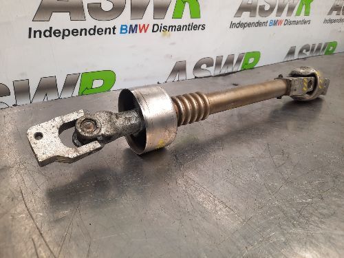 BMW E83 X3 Steering Column Shaft Joint