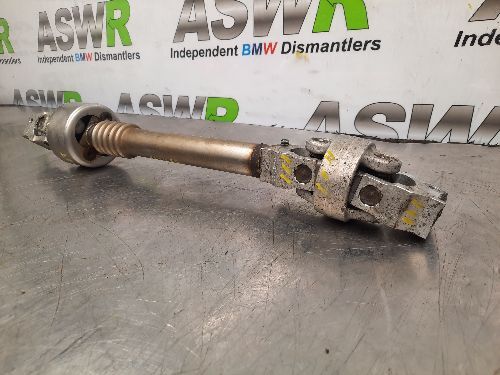 BMW E83 X3 Steering Column Shaft Joint